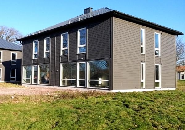 Saxnäs Ferieboende L Sara, Prenota Appartamento Farjestaden 