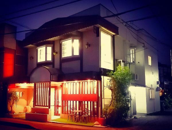 自遊人の宿, Buchen Sie Privatzimmer Odawara Kanagawa