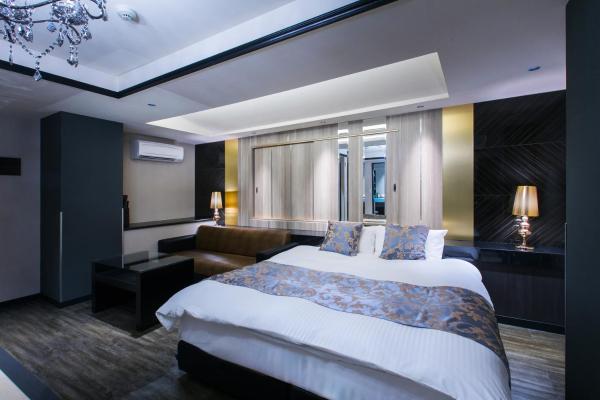 HOTEL le ROSEY, Buchen Sie Stundenhotel Günstige Hotels in Kyushu