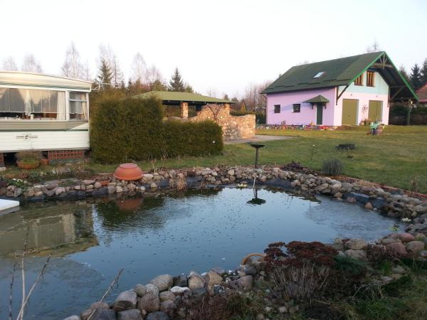 Pod Sową, Réserver Camping Terrains de Camping à West Pomerania, Camping