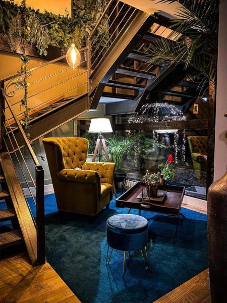 Bali Butique Rooms, Prenota Bed & breakfast Nyergesújfalu Komarom-Esztergom