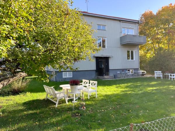 Strandgården Karlstad, Prenota Residence Apart-Hotel a Gotaland, Residence