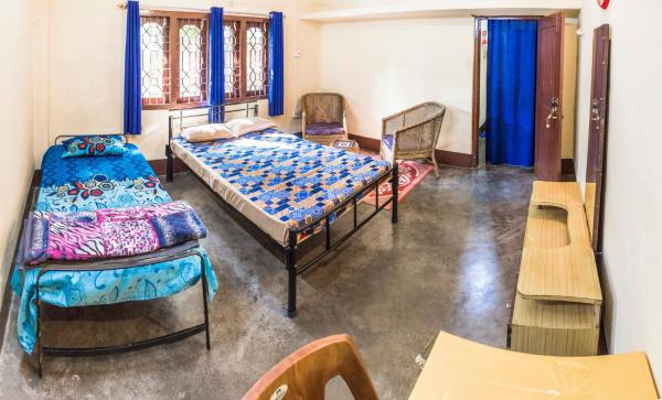 Blissful Eyrie, Reserva ahora Hotel Guwahati Assam