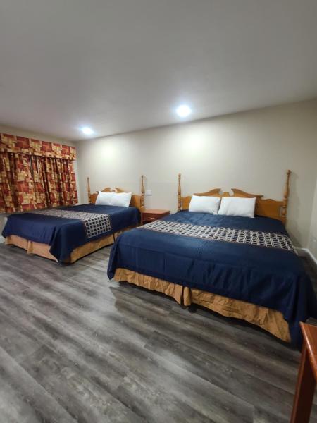 Majestic Inn & Suites, Buchen Sie Motel Klamath Falls Oregon