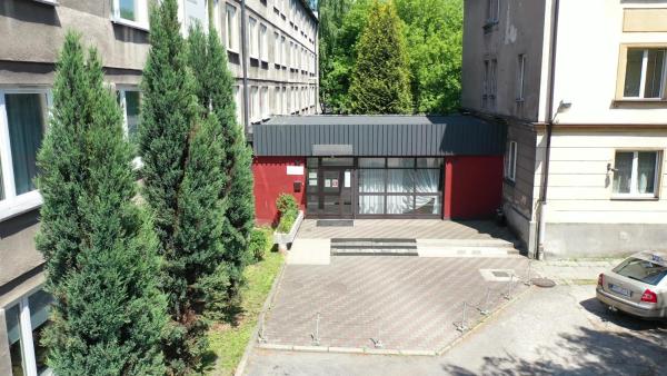 CKS Kraków, Buchen Sie Resort Podgórze 