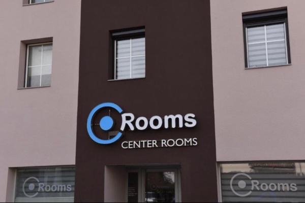 Center Rooms Villach, Book Guesthouse Villach Dobratsch, near Villach Central Station