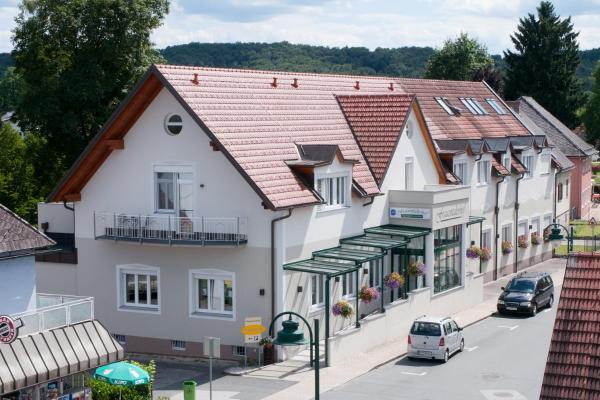 Frauentalerhof, Prenota Hotel Hotel a Stiria con parcheggio, Parcheggio