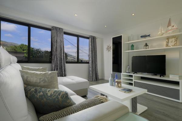 ANGEL´S SUNSET, Buchen Sie Ferienwohnung Hotels mit Pool in Madeira, Schwimmbad