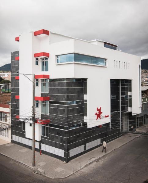 Hotel Star Pasto, Reserva ahora Hotel Pasto Nariño