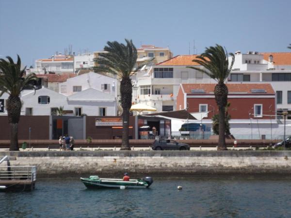 Casa AUGUSTA, Prenota Affittacamere Lagos 