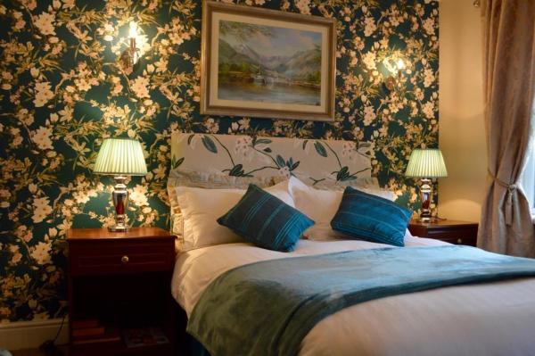 Killyliss Country House B&B, Reserva ahora Bed & breakfast Lisnalong Condado de Monaghan