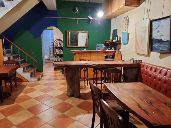 Sleepy Buffalo, Book Homestay Donghe Taitung County