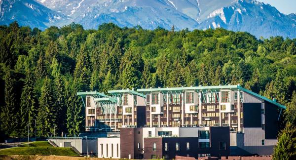 Silver Mountain, Réserver Hôtel Hôtels à Prahova Valley avec piscine, Piscine