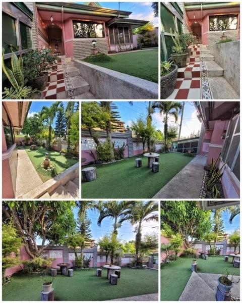 Tagaytay Budget Transient/ Staycation Home, Prenota Alloggio in famiglia Hotel economici a Tagaytay