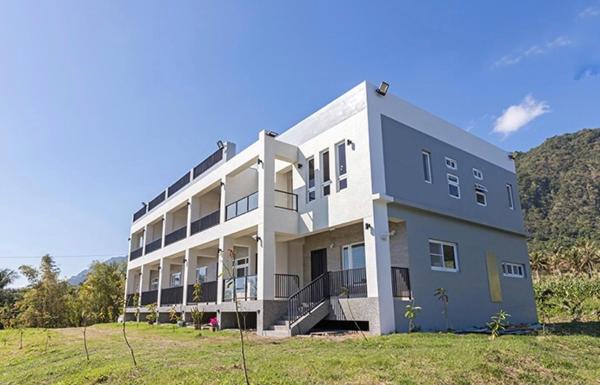 Auspice Garden Homestay, Book Bed and Breakfast Donghe Taitung County