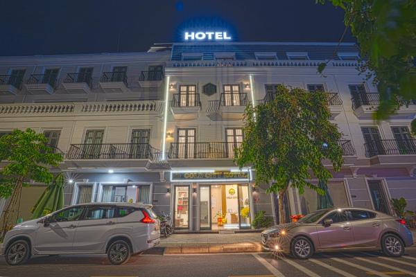 GOLD CITY Hotel, Reserva ahora Hotel Hoteles baratos en Tay Ninh