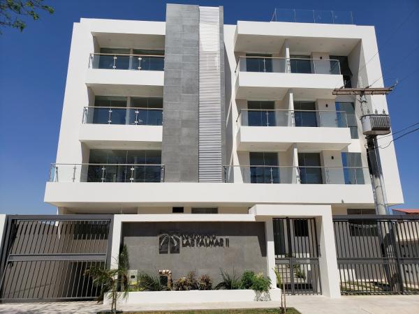 Condominio Las Palmas II VILLA FATIMA, Prenota Appartamento Hotel economici a Santa Cruz Region