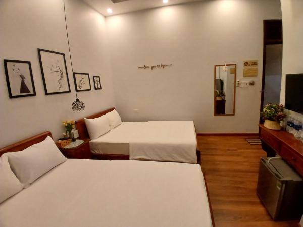 Việt Homestay Quy Nhơn, Réserver Séjour chez l'habitant Quy Nhơn Binh Dinh
