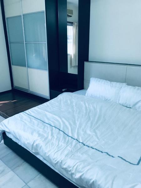 CoZy and comfortable Homestay in sungai siput, Buchen Sie Pension Sungai Siput Perak