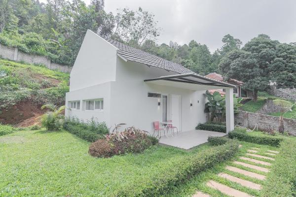 RedDoorz Resort Syariah near DCastello Ciater Subang, Réserver Maison d'hôtes Hôtels pas chers à Ciater