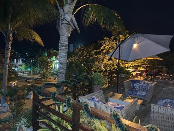 Villa Mistika, Buchen Sie Hotel Hotels in Tumbes mit Parkplatz, Parkplätze