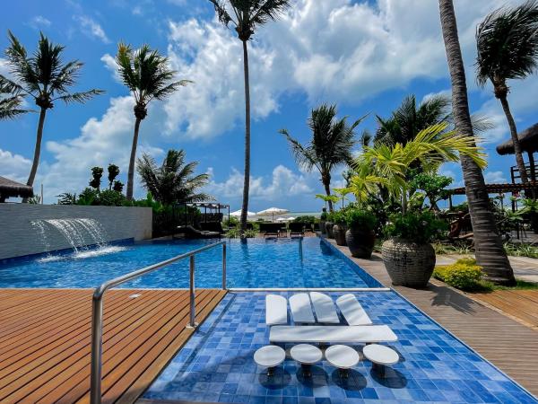Wassu Pousada, Reserva ahora Posada u hostería Hoteles en Noreste de Brasil con aparcamiento, Aparcamiento