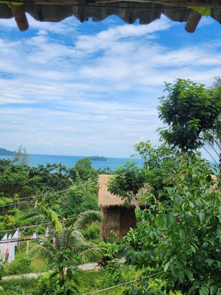 Sweet Jungle Camping, Buchen Sie Hotel Günstige Hotels in Provinz Preah Sihanouk