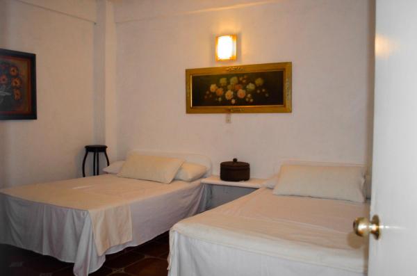 Posada Casa Antigua, Buchen Sie Gasthaus Motels in Veracruz, Motel