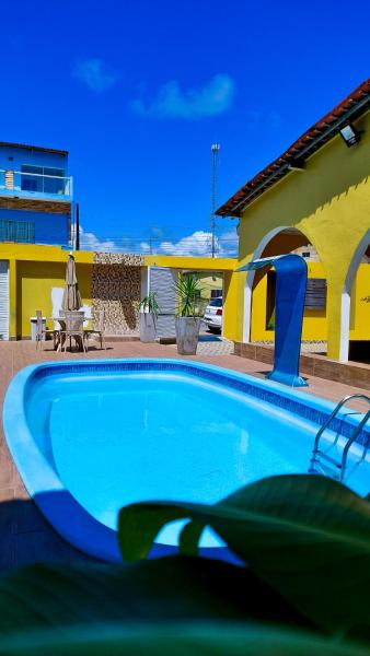 Pousada Gamela do Maragogi, Reserva ahora Posada u hostería Mini-hoteles en Alagoas, Posada u hostería