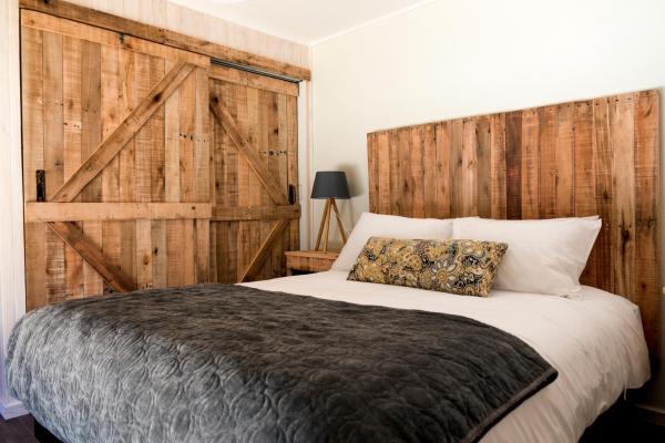 Cabañas Los Huemules, Réserver Camping Terrains de Camping à Araucanía, Camping