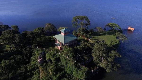 Avocado Bay Private Retreat, Prenota Casa di campagna Cottage a Eastern Uganda, Cottage