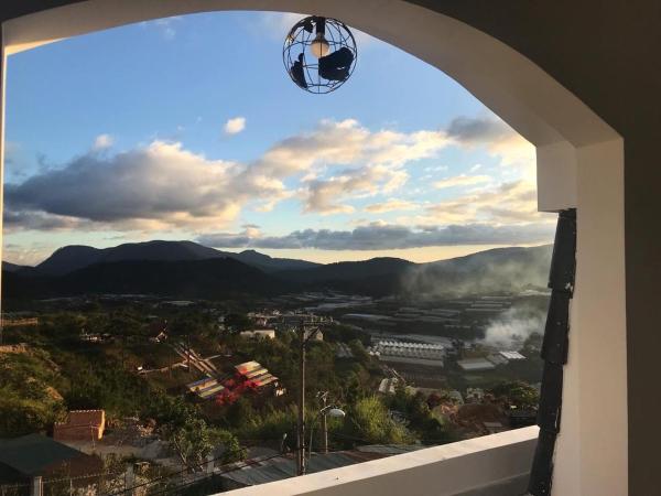 Greenview Dalat, Prenota Hotel Da Lat Lam Dong