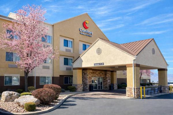 Comfort Inn & Suites Orem - Provo