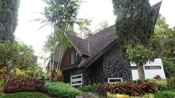Batu Villa and Residence By Pinky
