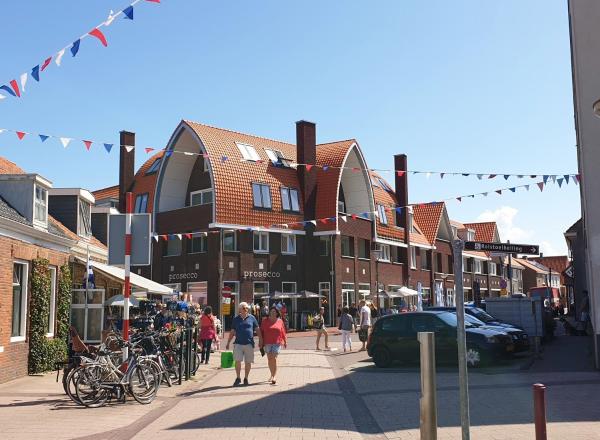 Residentie Soutelande, Reserva ahora Apartamento Hoteles en Zelanda con aparcamiento, Aparcamiento