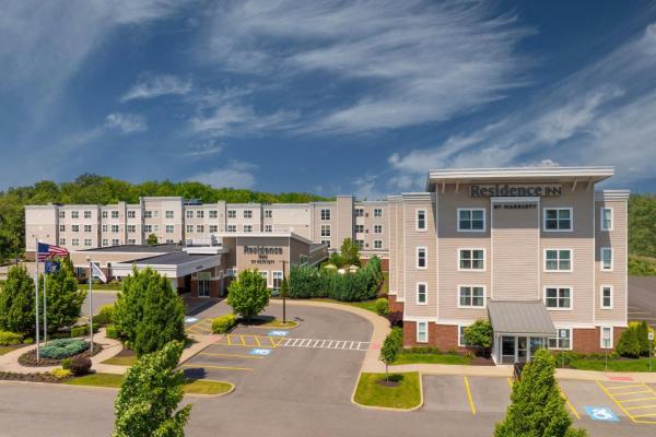 Residence Inn Rochester Henrietta, Prenota Hotel Henrietta Finger Lakes