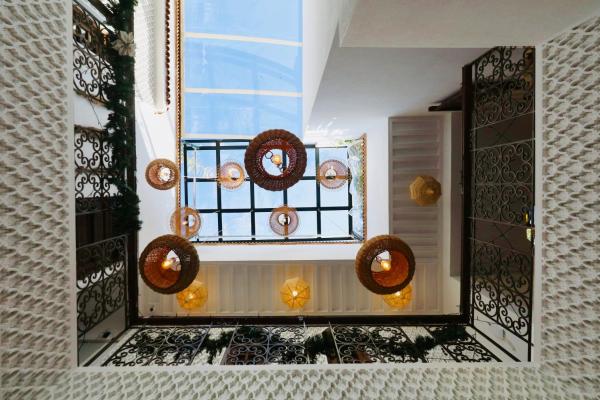 Riad Beata