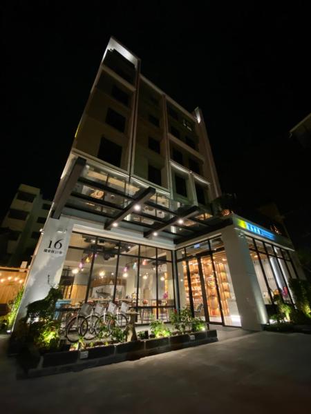 Tian Zhong Hotel, Reserva ahora Hotel Tianzhong Condado de Changhua