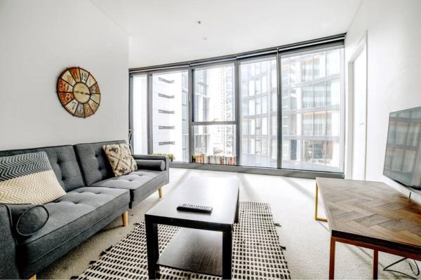 AirTrip Apartment on Margaret Street in CBD, Reserva ahora Apartamento Hoteles con piscina en Queensland, Piscina
