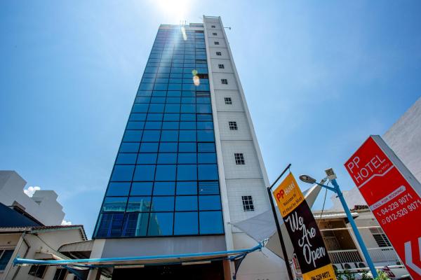 PP Hotel Penang