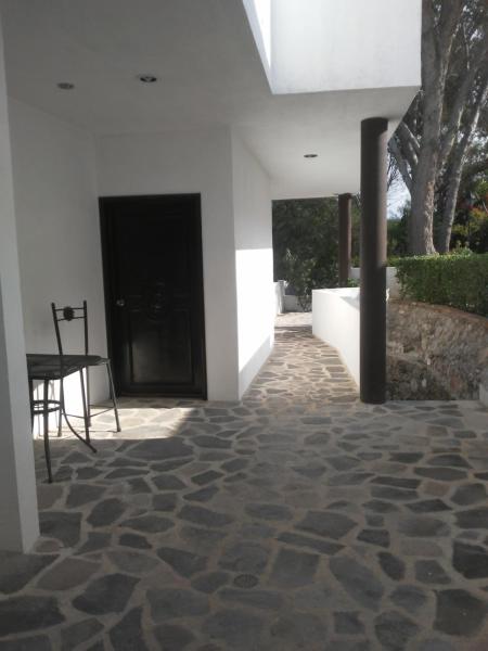 Casa de Cactus, Prenota Affittacamere Bernal 