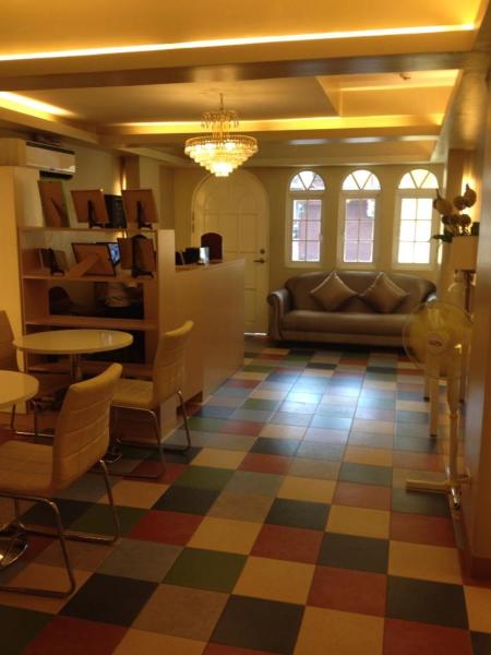ANNELENA INN, Prenota Locanda Mini-hotel a Metro Manila, Locanda