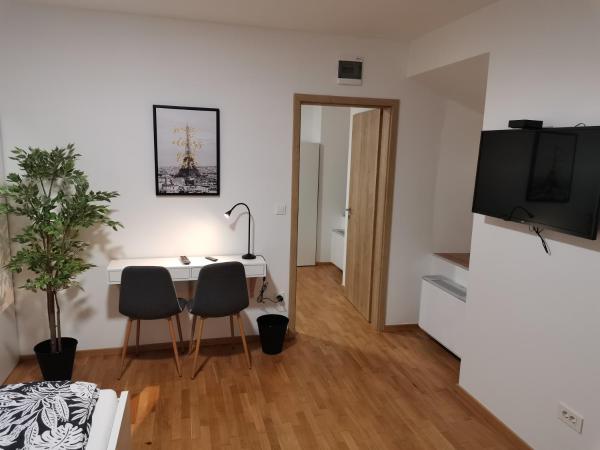 Pubyland Rooms & Apartments, Buchen Sie Ferienwohnung Rogatec Savinjska