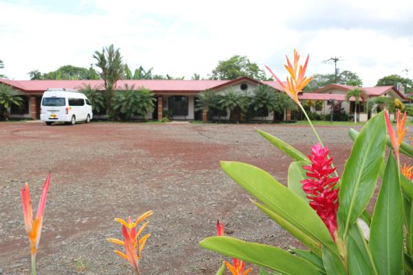 Cabinas Sueño Real, Prenota Residence San Rafael Alajuela