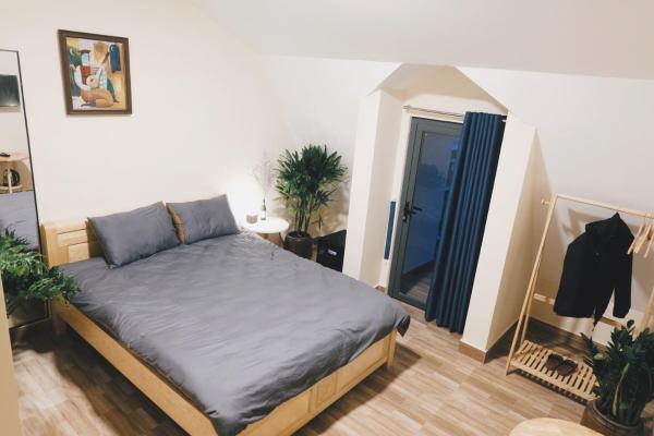 PoWill Home, Prenota Residence Da Lat Lam Dong