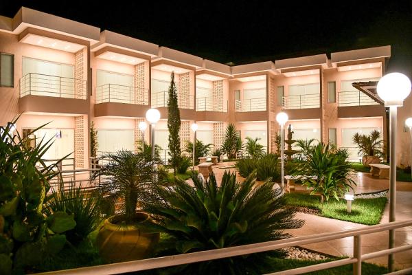 TRIUNFO PAPO HOTEL, Prenota Hotel Triunfo Pernambuco
