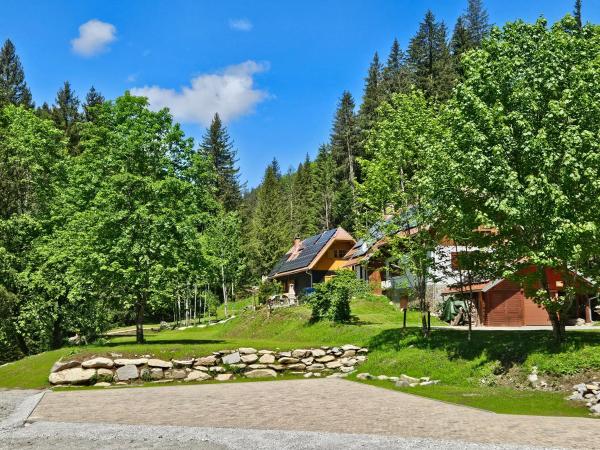 POHORJE HOUSE Rogla 2, Reserva ahora Apartamento Oplotnica Rogla