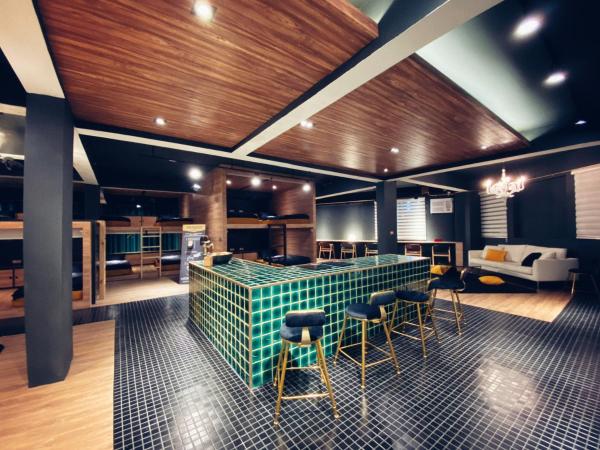 共居三月三, Reserva ahora Albergue North District Taichung