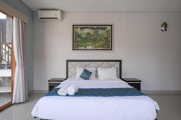 Hoki Villa by Urbanview Villa, Reserva ahora Villa Hoteles en Bali con desayuno, Desayunos
