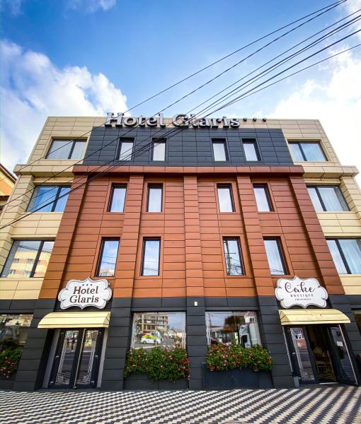 HOTEL GLARIS, Prenota Hotel Hotel a Iasi con parcheggio, Parcheggio
